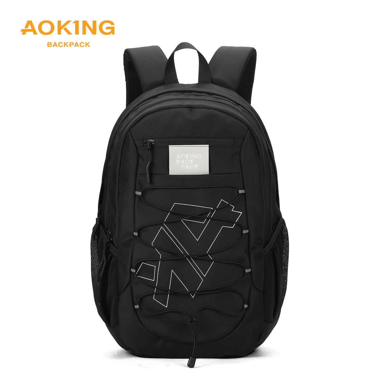 XN3355A Mochila Escolar Aoking