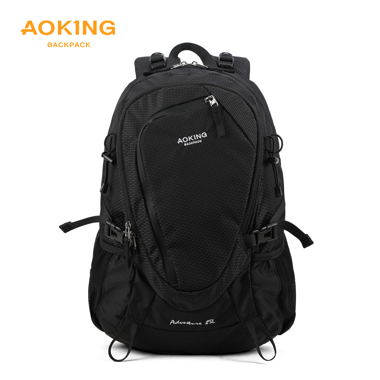 JN79879 Mochila Aoking deportiva con compartimiento para laptop