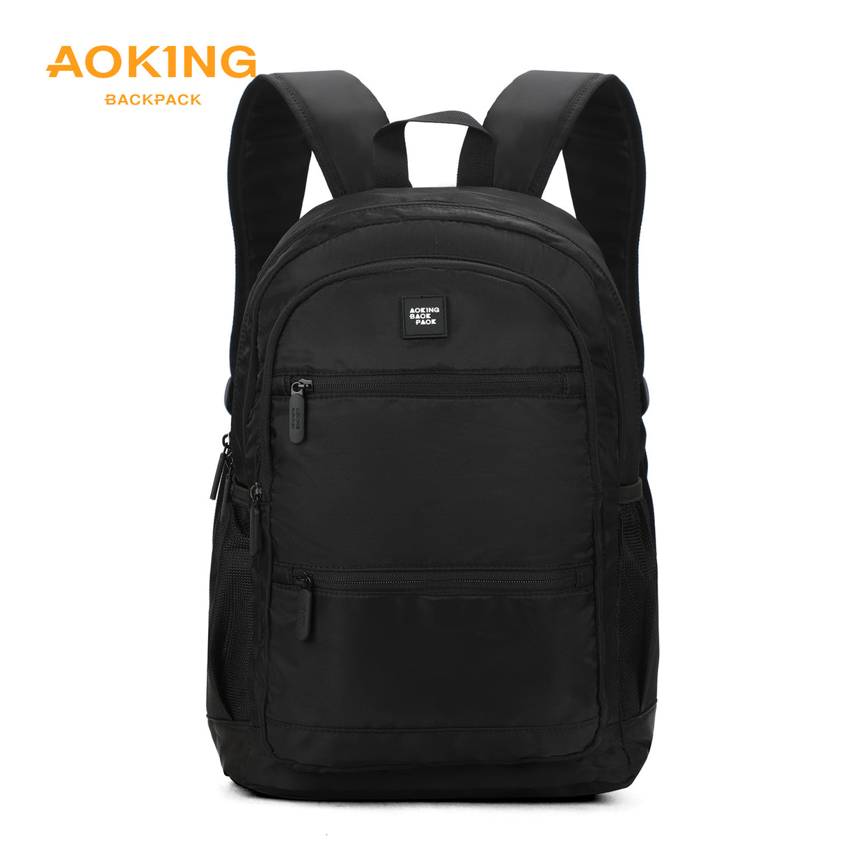 XN3306-5 Mochila Aoking Escolar con Compartimiento para Laptop