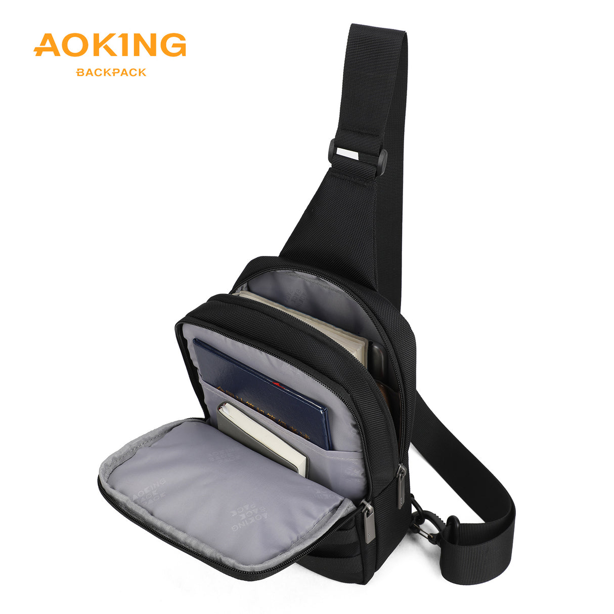 SY2245 Bolso Pequeño Deportivo Aoking