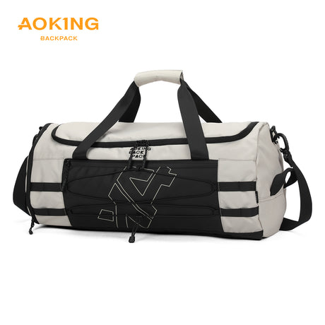 XW3022-5 Maleta De Gimnasio de Entrenamiento