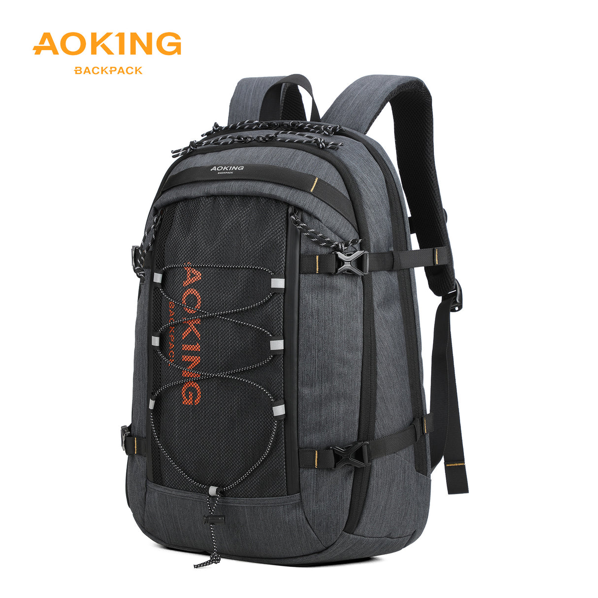 SN2800 Mochila Aoking Táctica para Hombre
