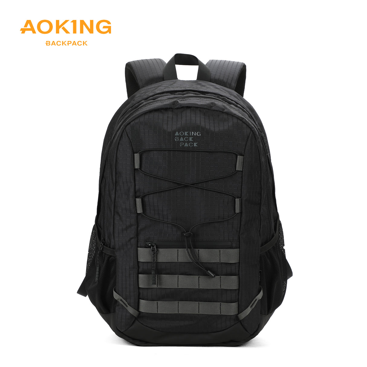 XN3378 Mochila Aoking Escolar Con compartimiento para laptop