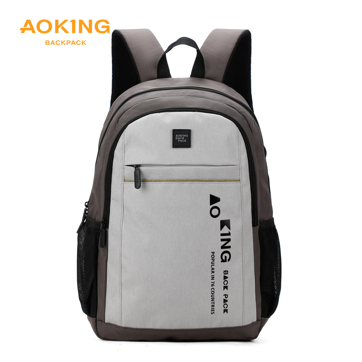 XN3316-10 Mochila Aoking Casual de Hombre