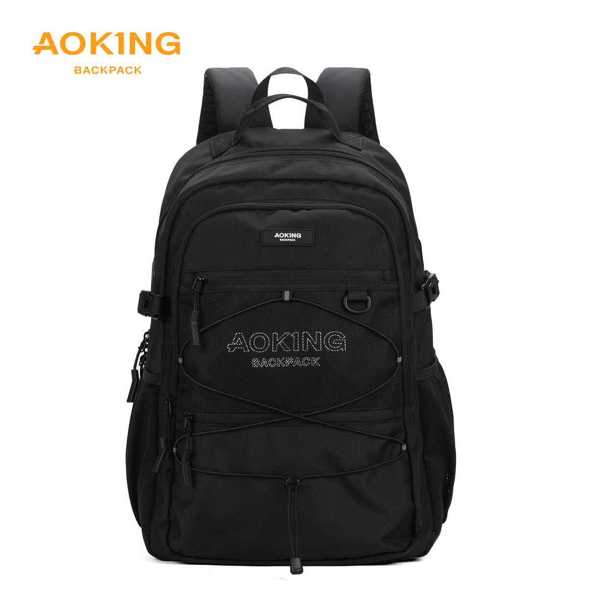 XN3512A Mochila Aoking Escolar de Hombre