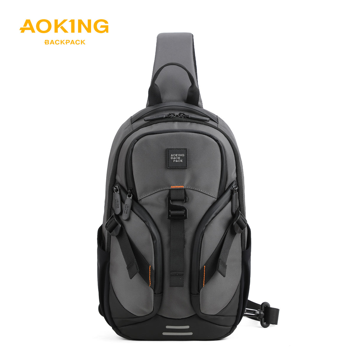 XY2272 Mariconera Deportiva Aoking de Hombre