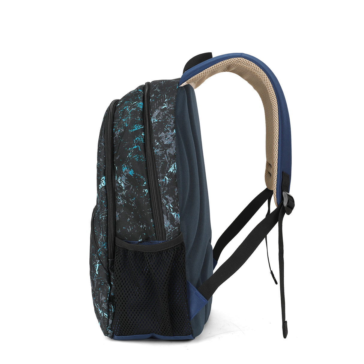 XN41025-1 Mochila Aoking para estudiante y viajero 20 litros