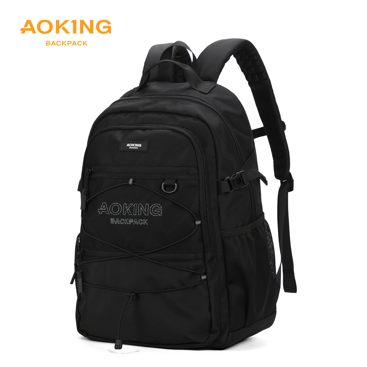 XN3512A Mochila Aoking Escolar de Hombre
