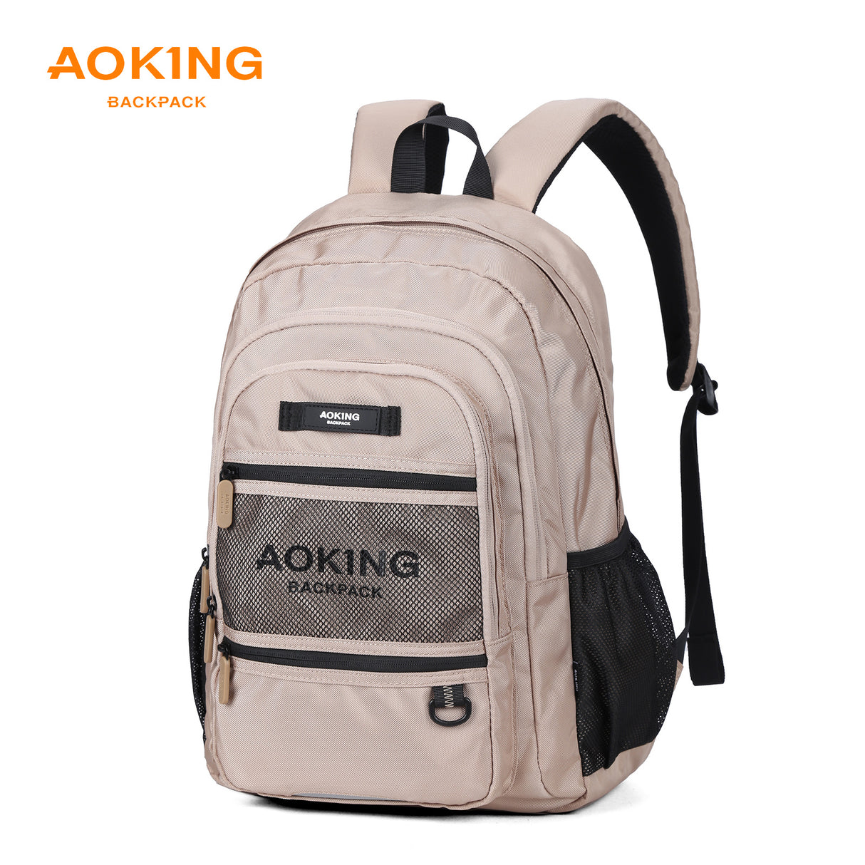 XN3557-5 Mochila Escollar de Mujer Aoking