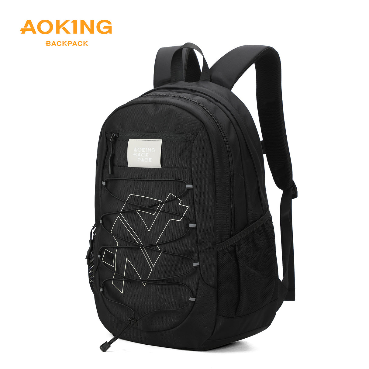XN3355A Mochila Escolar Aoking