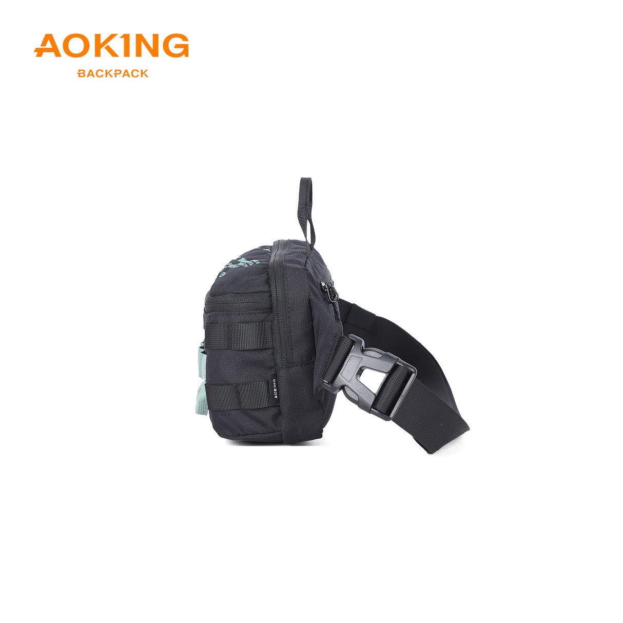 XY3030-8 Mariconera Deportiva Aoking