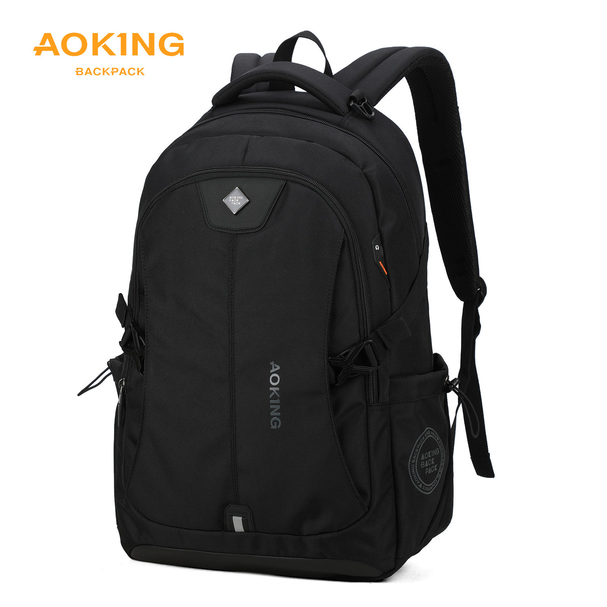 SN67529-1  Mochila Aoking Escolar de Hombre