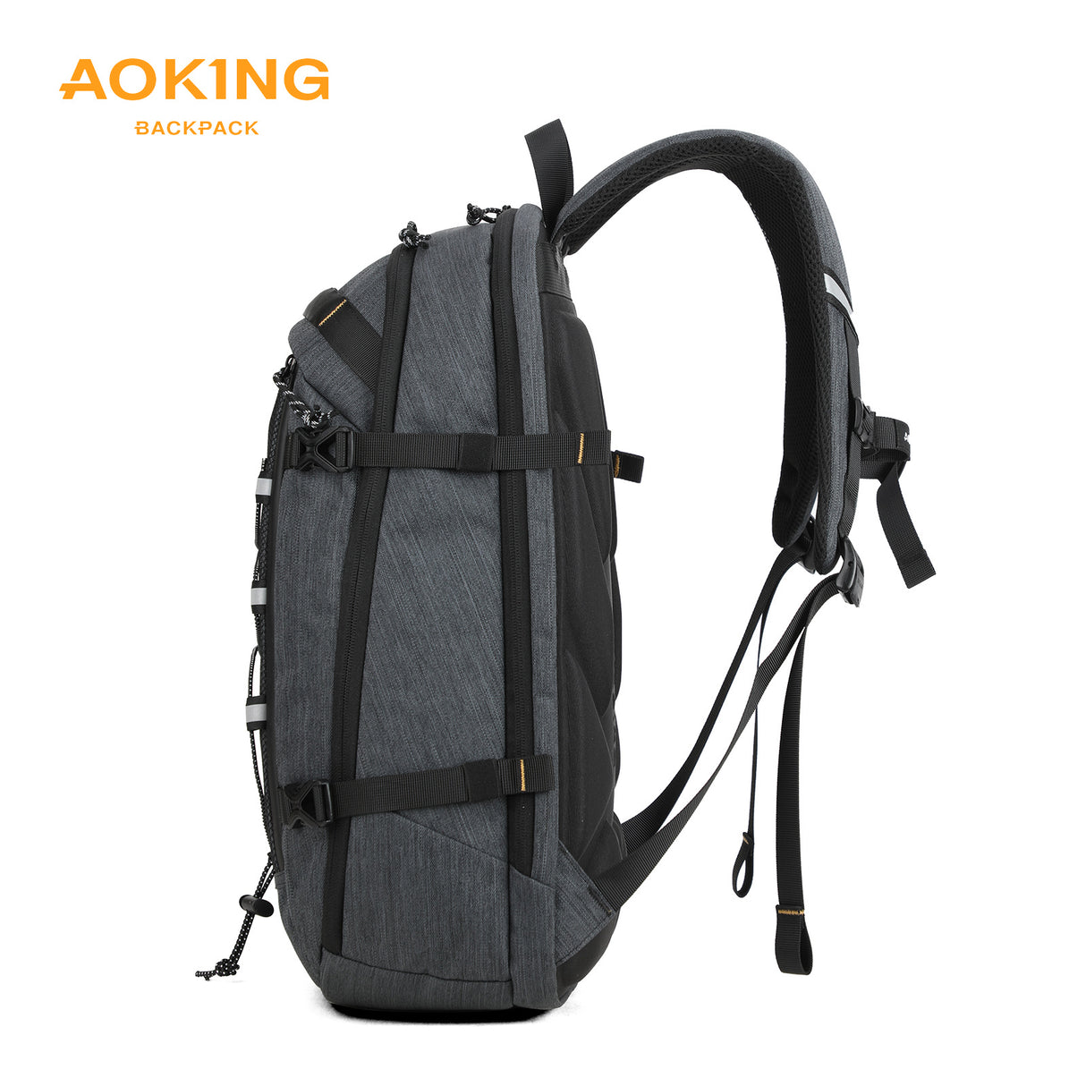 SN2800 Mochila Aoking Táctica para Hombre