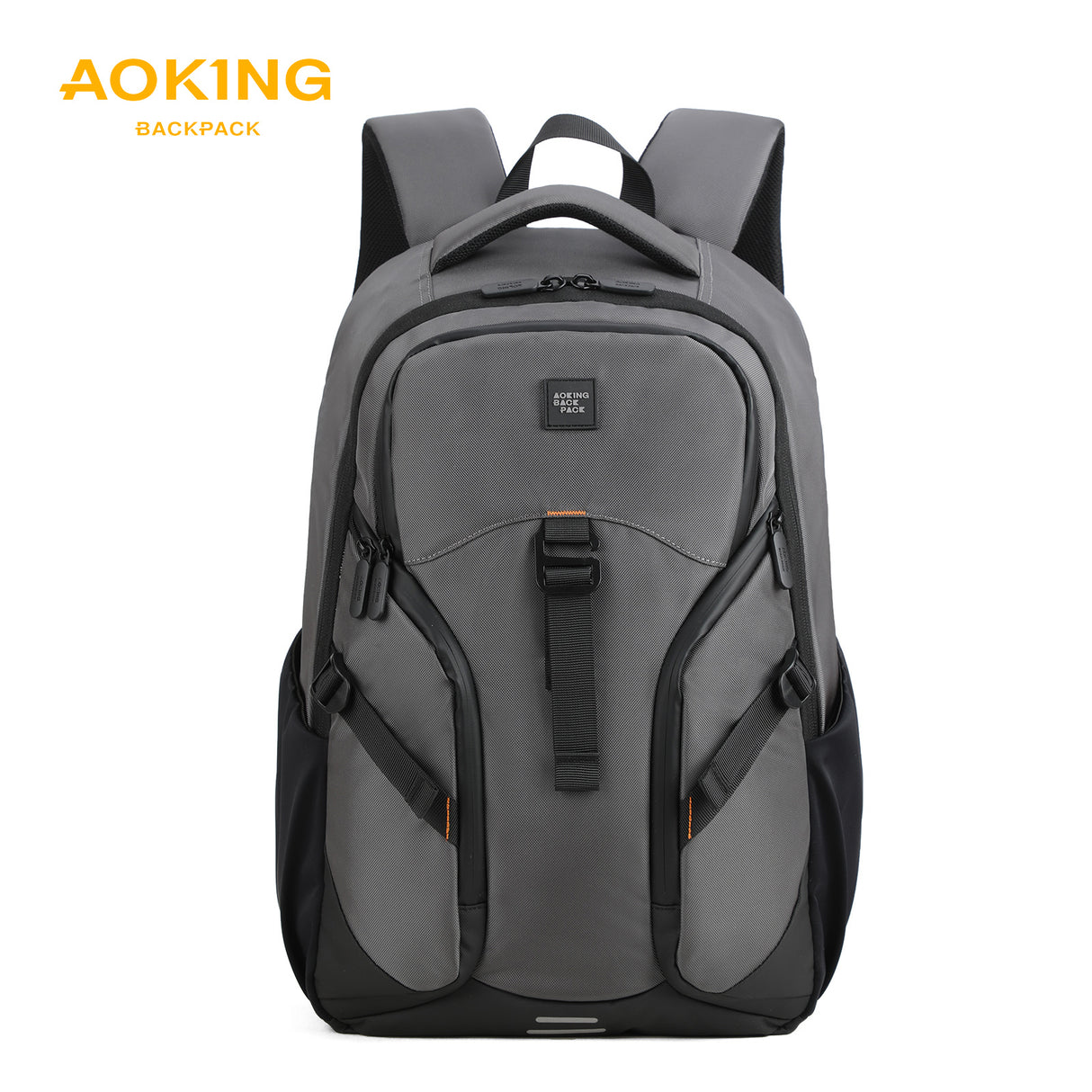 XN2686 Mochila Aoking para Hombre Escolar