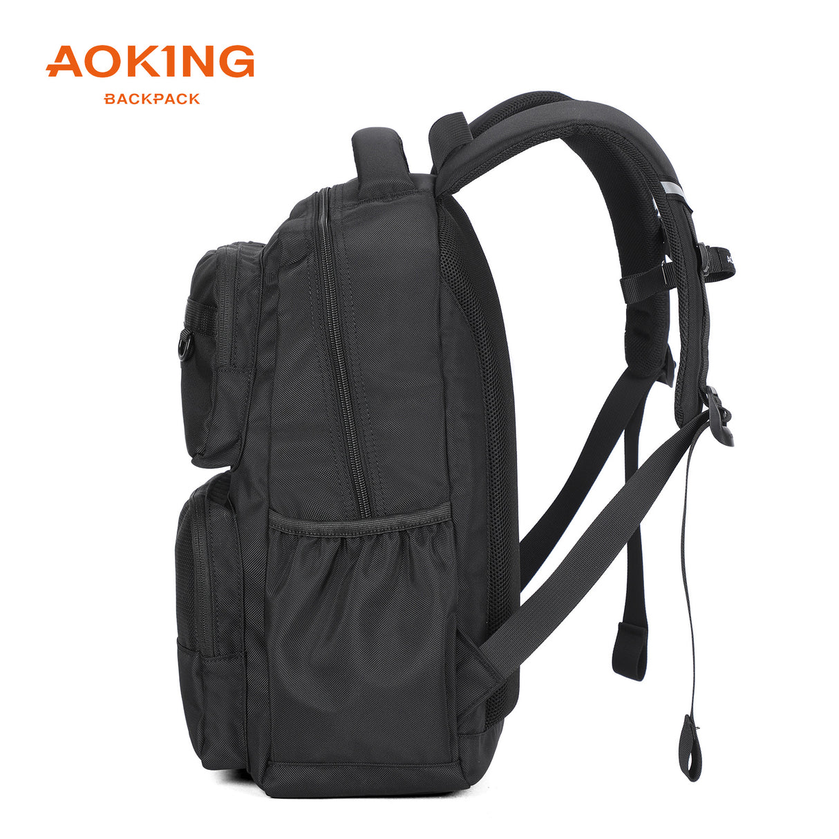 XN3520-5 Mochila Aoking Escolar Impermeable