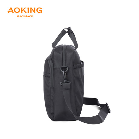 SM2018-7 Maletín de Negocios Aoking con Compartimiento para Laptop