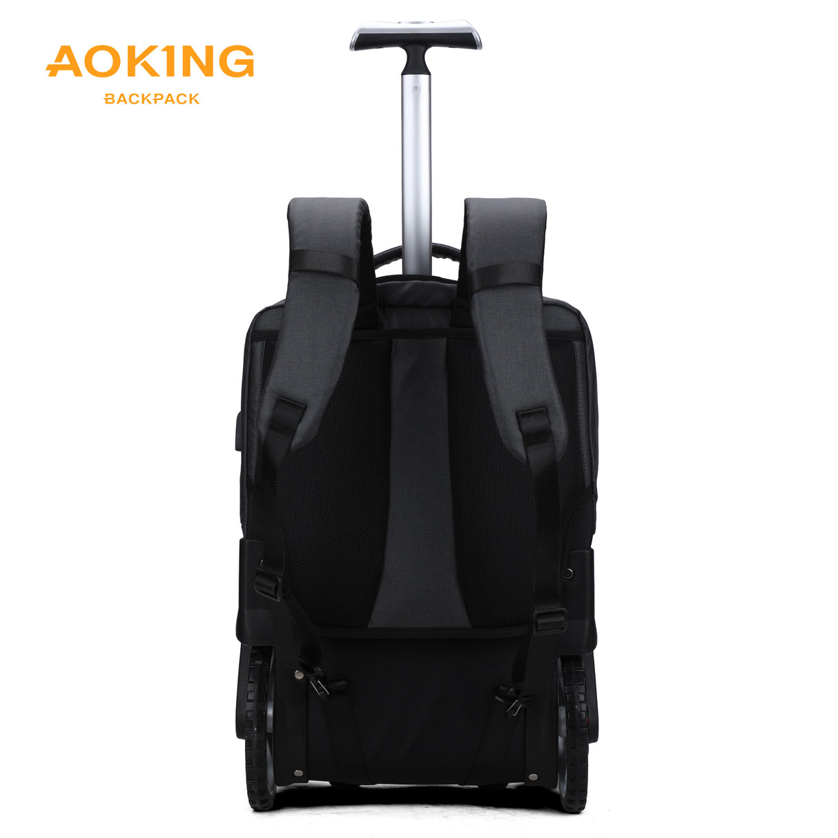 SLN3001 Maleta De Viaje Deportiva con Ruedas Aoking