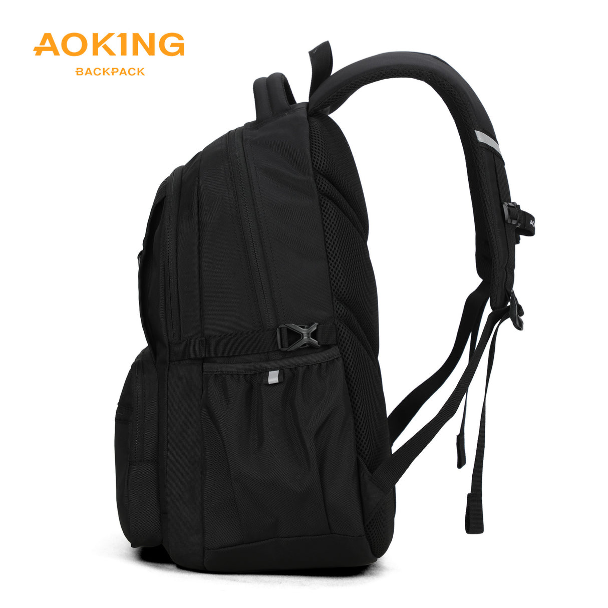 XN3340 Mochila Aoking Escolar con Hebilla Ajustable
