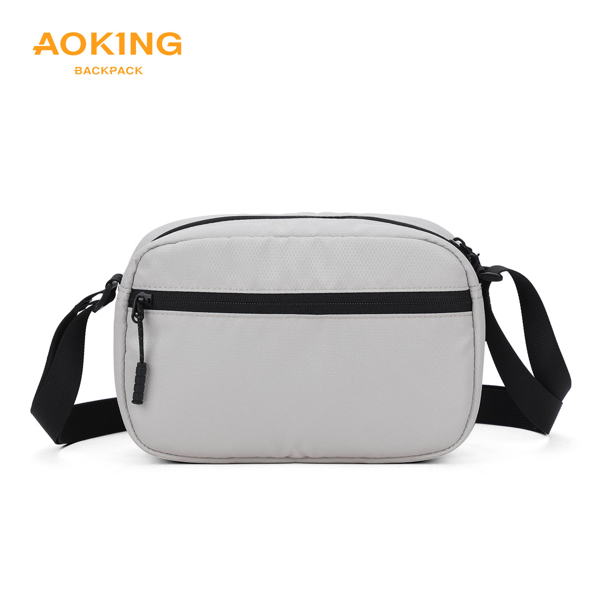 XK3046 Mariconera Aoking con Correas Cómodas