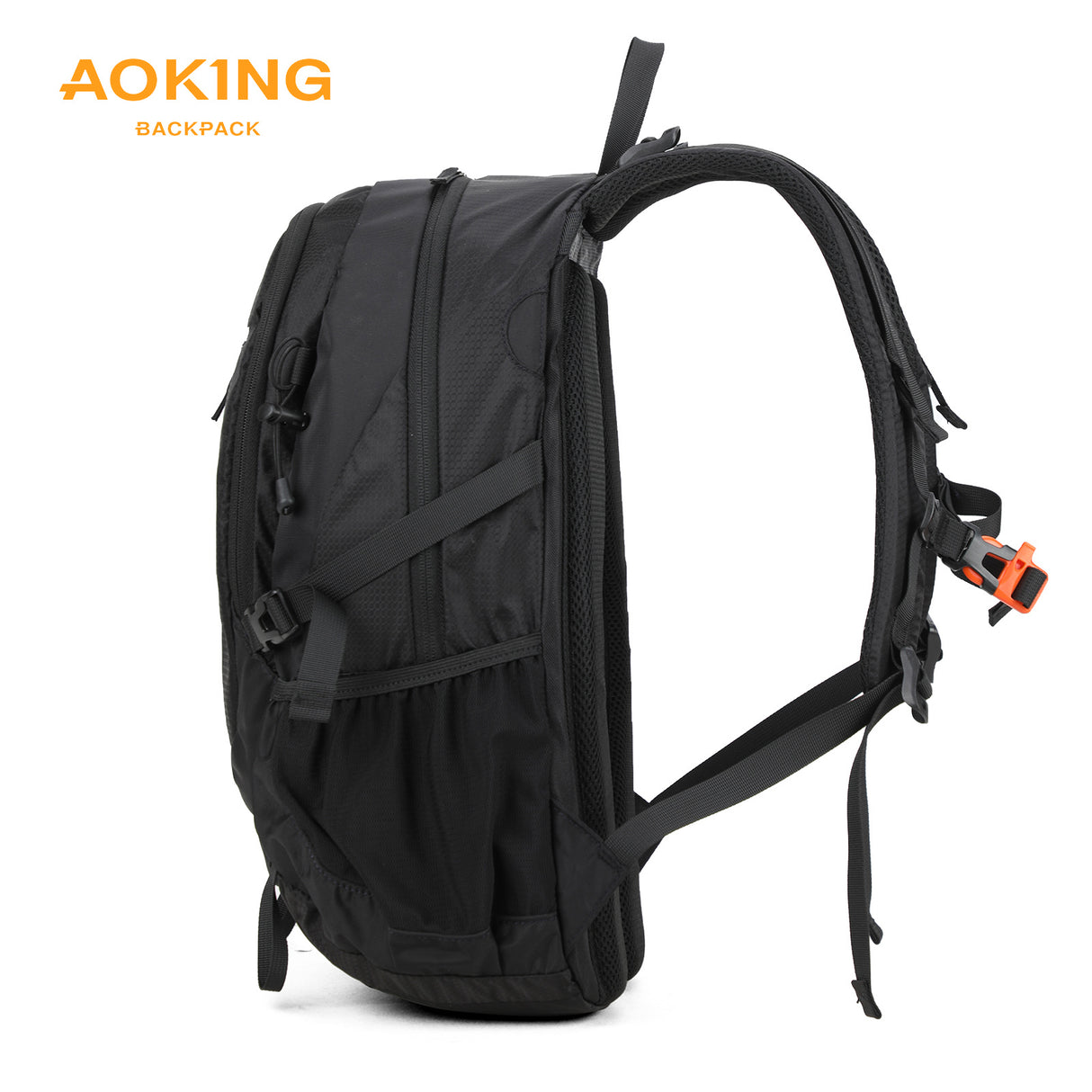 JN79878 Mochila de Senderismo 25L