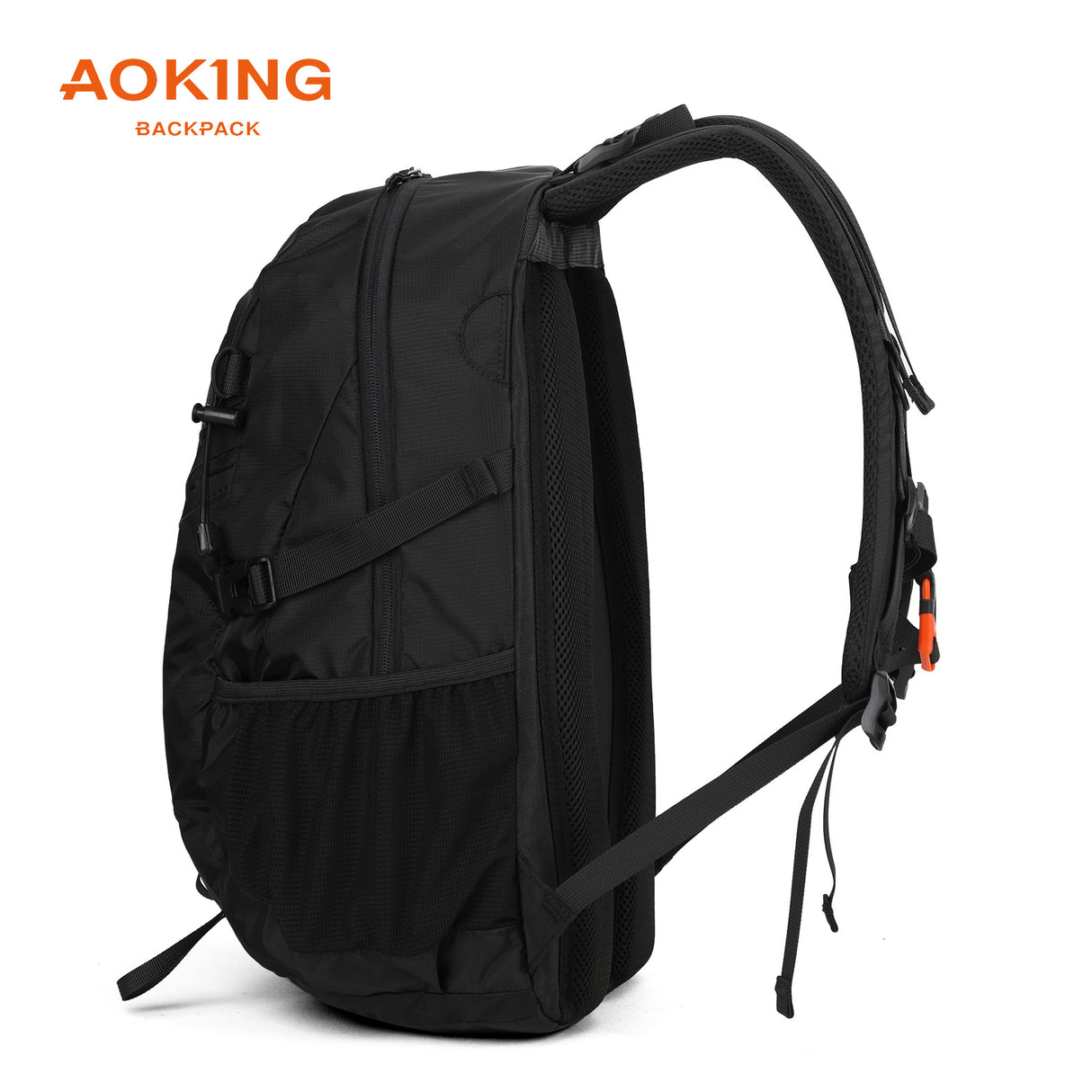 JN79877 Mochila Escolar para Hombre Aoking