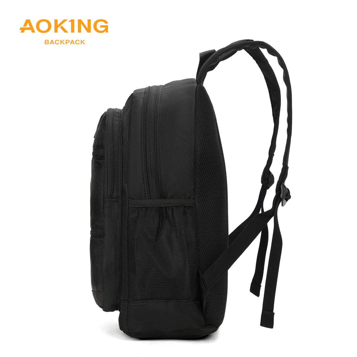 XN3306-5 Mochila Aoking Escolar con Compartimiento para Laptop