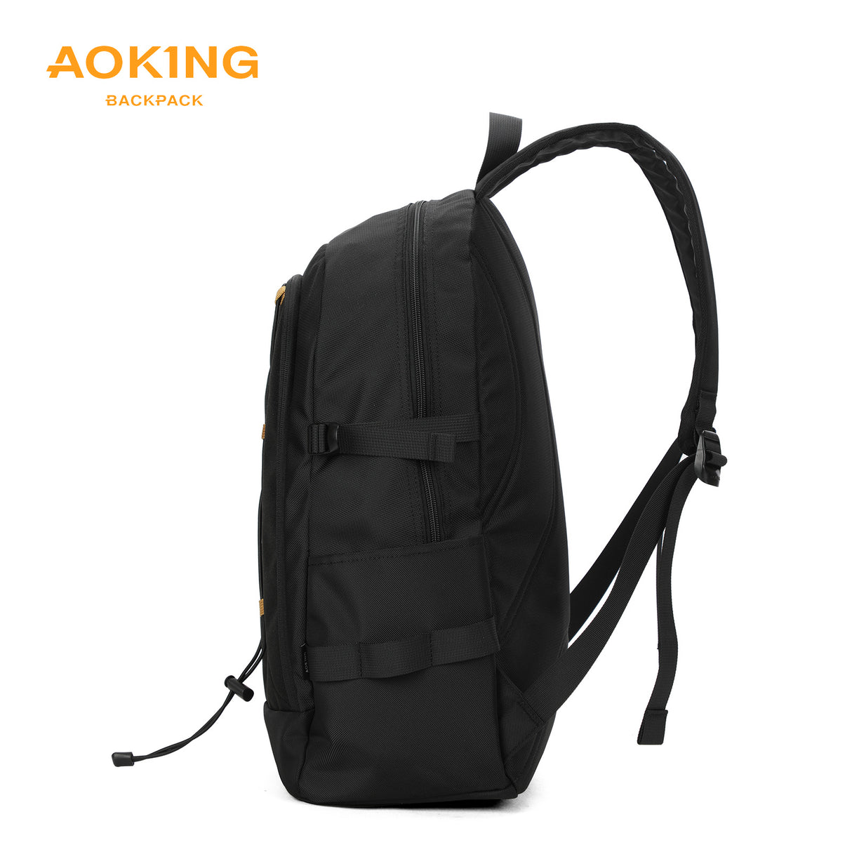 XN3507  Mochila Aoking Con compartimiento para laptop Escolar