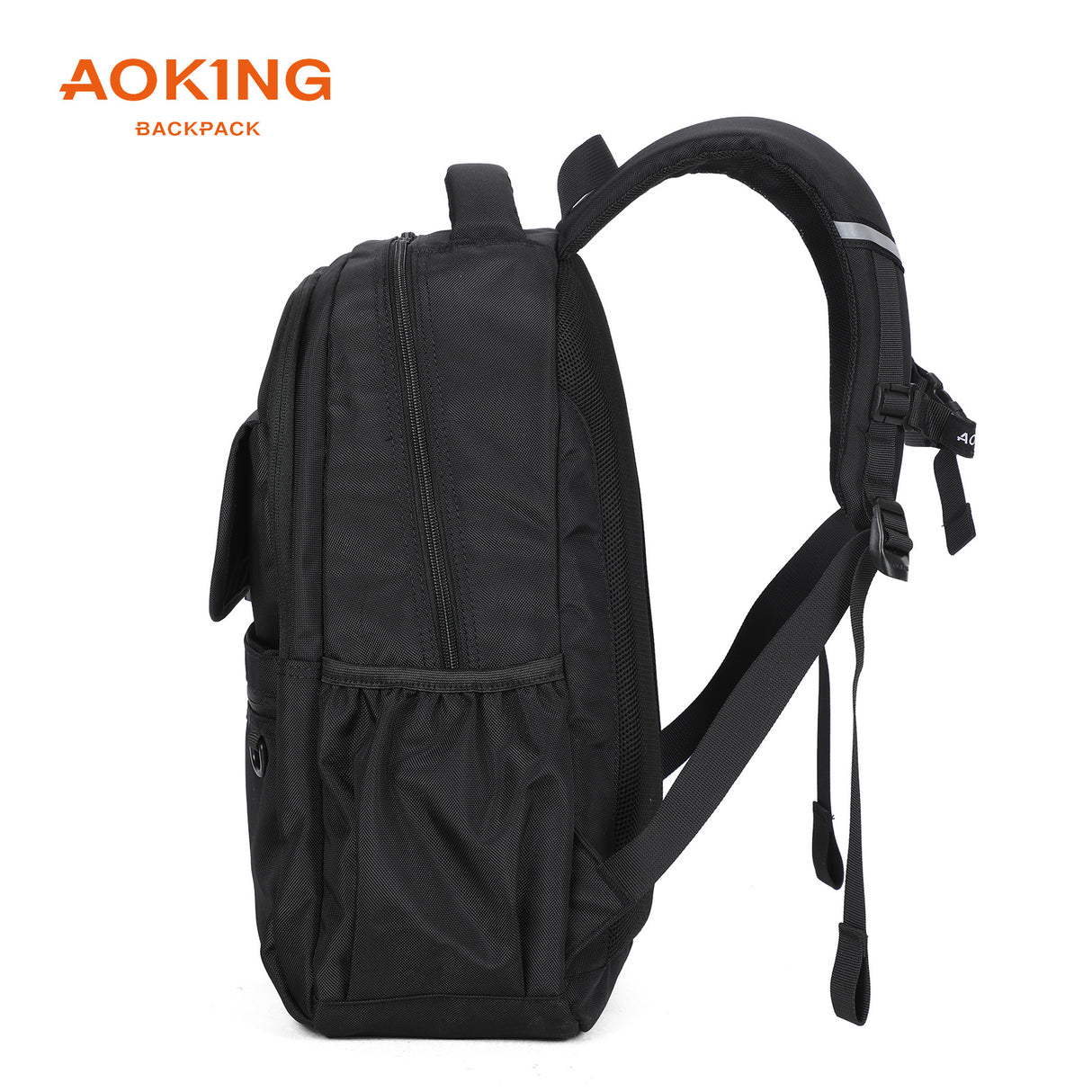 XN3521-5 Mochila Escolar Aoking Impermeable