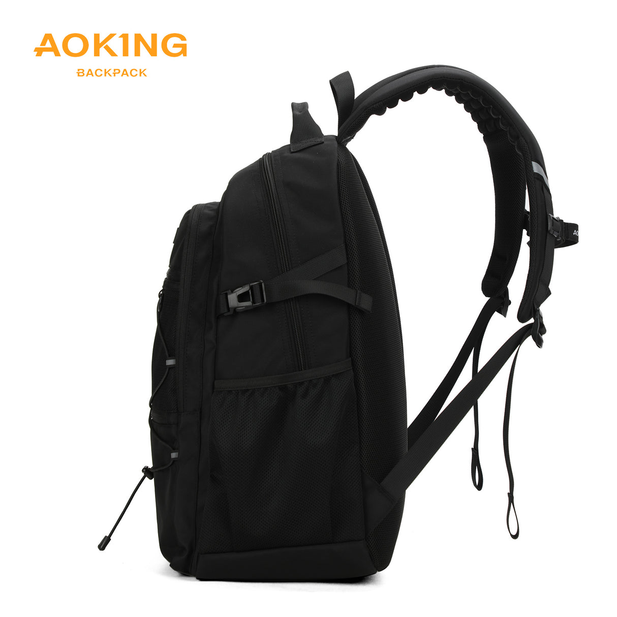 XN3512A Mochila Aoking Escolar de Hombre