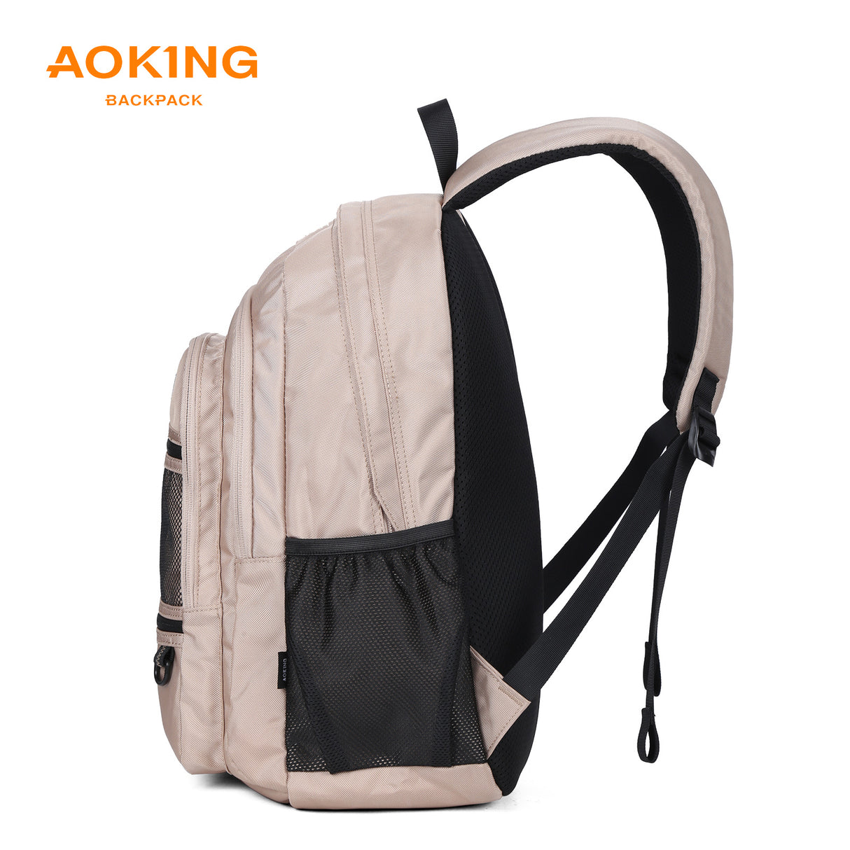 XN3557-5 Mochila Escollar de Mujer Aoking