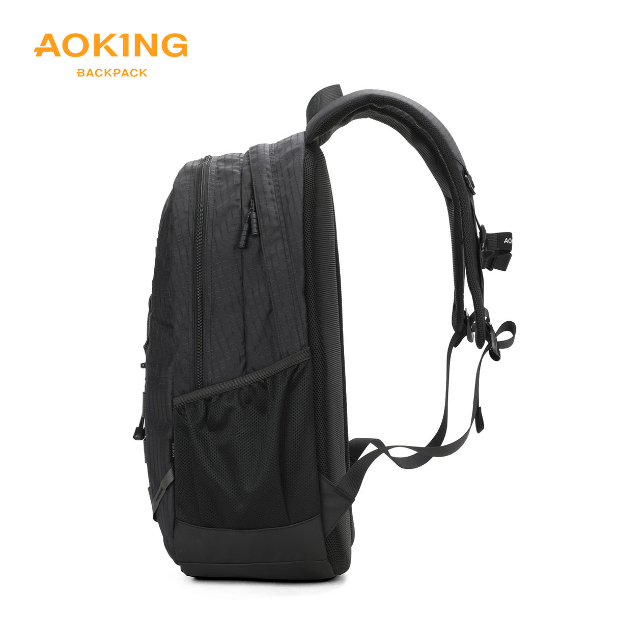 XN3378 Mochila Aoking Escolar Con compartimiento para laptop