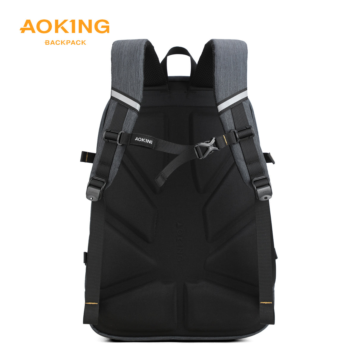 SN2800 Mochila Aoking Táctica para Hombre