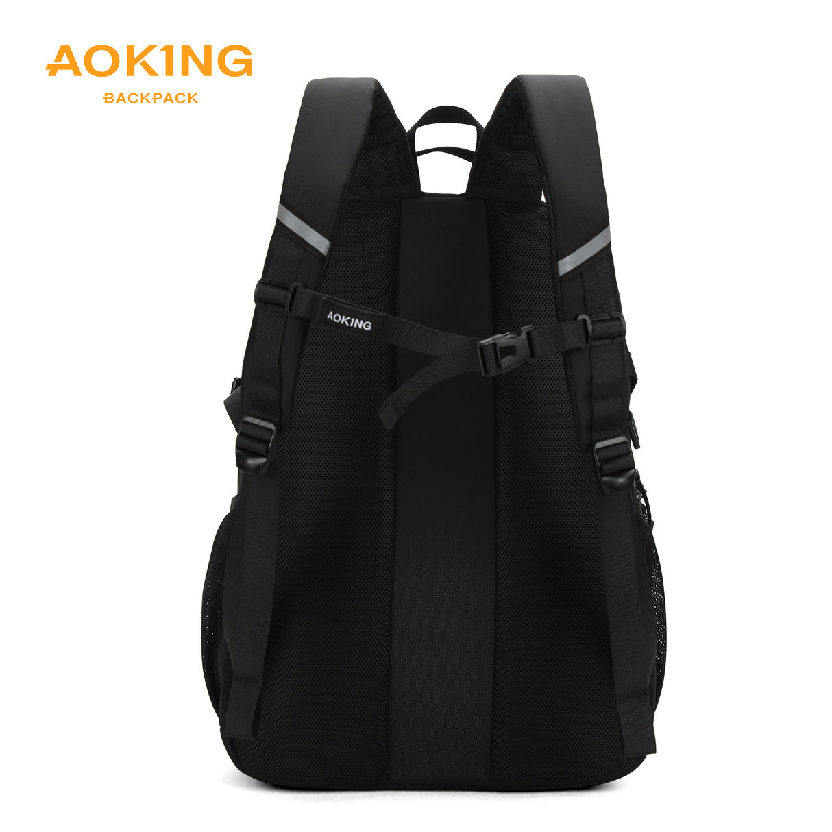 XN3512A Mochila Aoking Escolar de Hombre