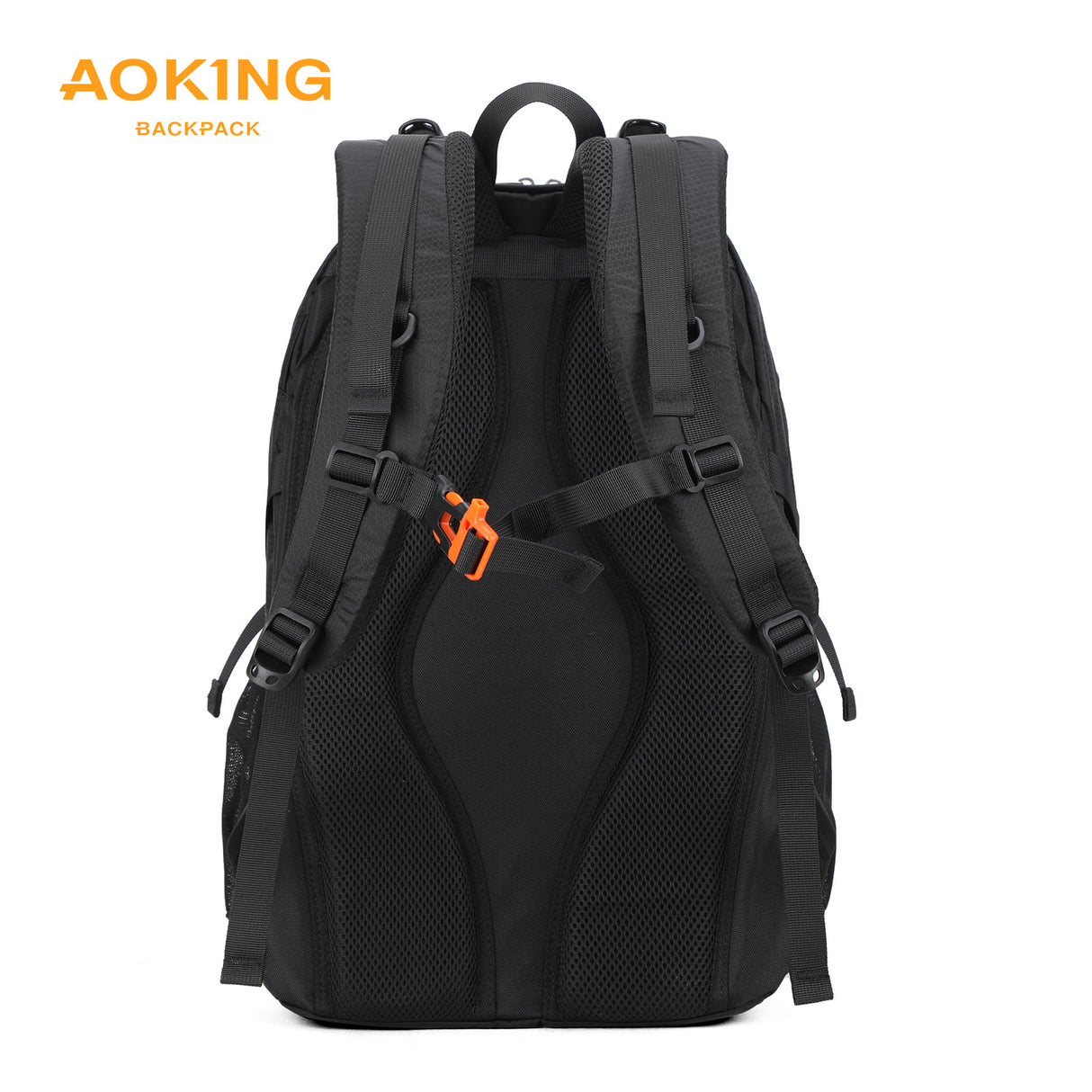 JN79878 Mochila de Senderismo 25L