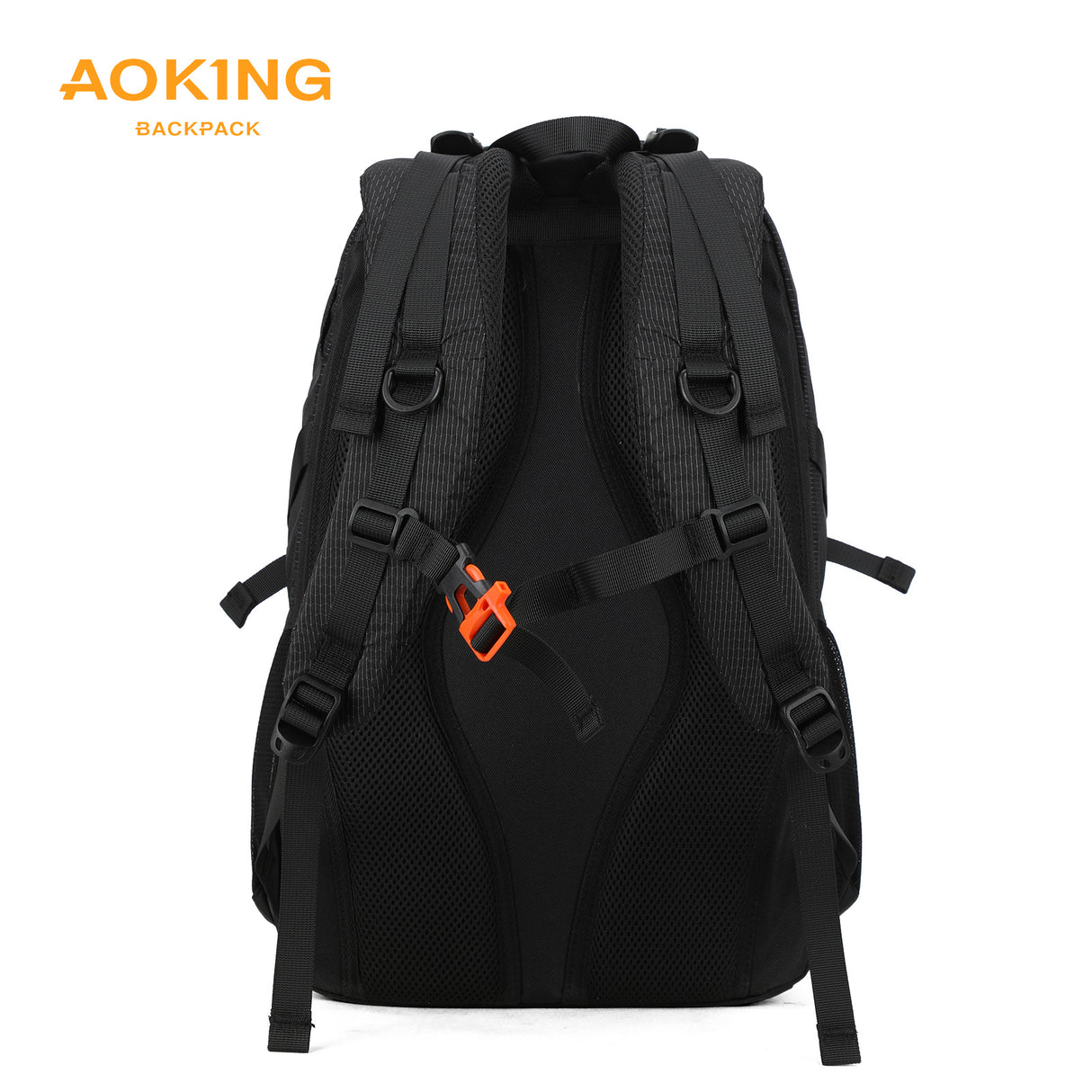 JN79879 Mochila Aoking deportiva con compartimiento para laptop