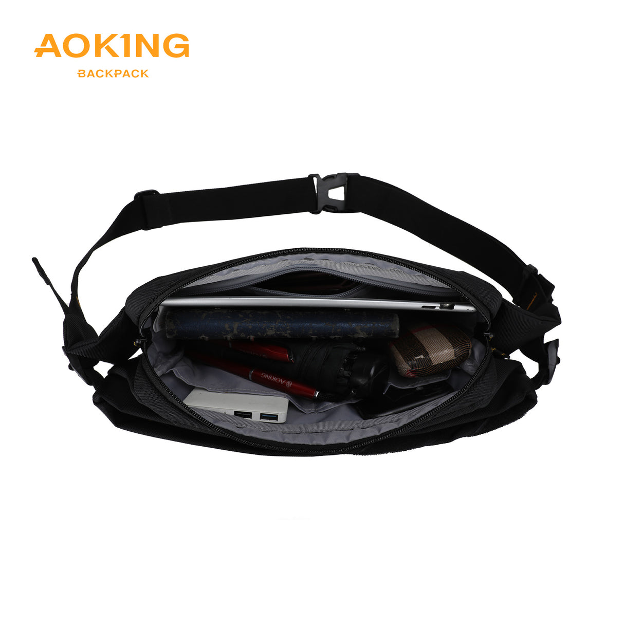 SY3007 Mariconera Aoking Casual