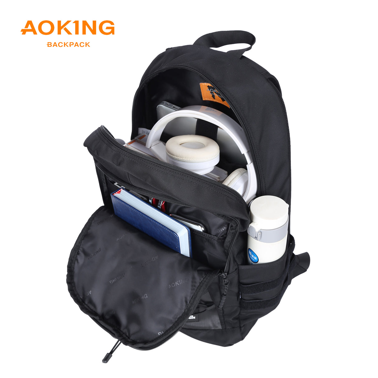 XN3353-6 Mochila de Hombre  Aoking