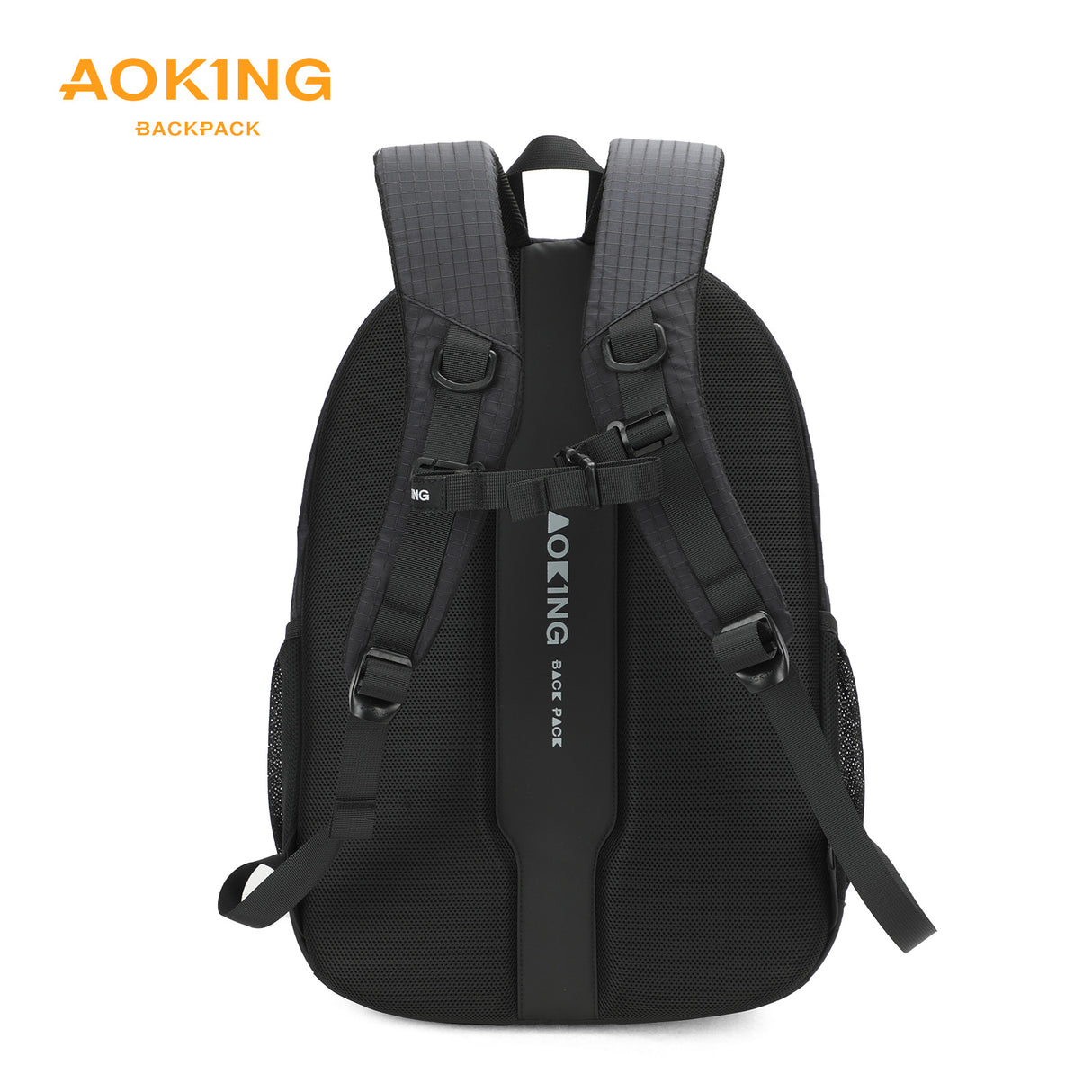 XN3378 Mochila Aoking Escolar Con compartimiento para laptop