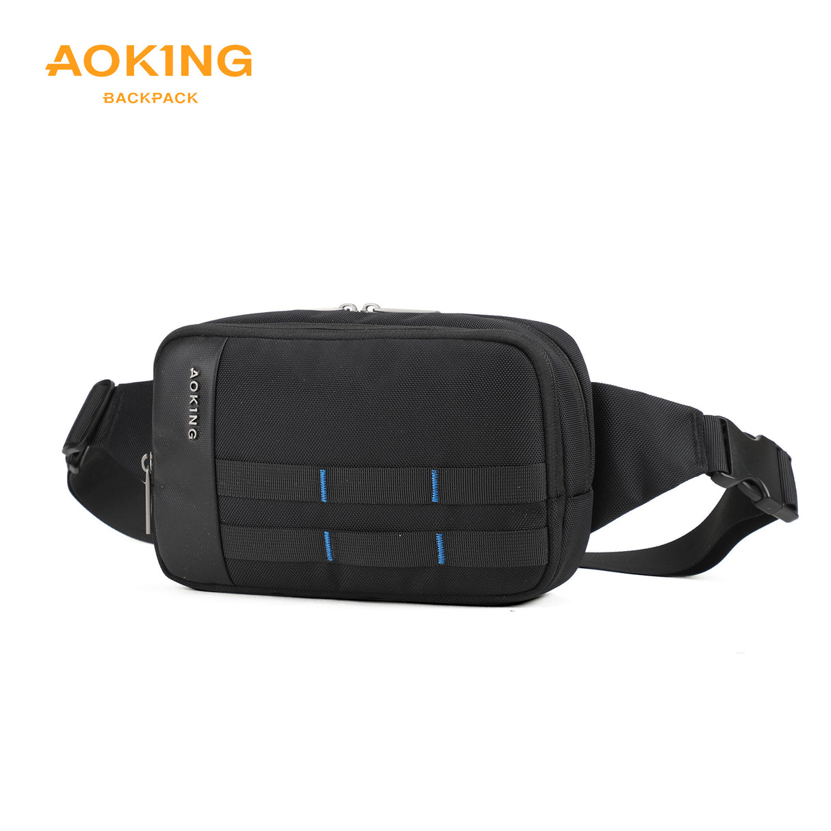 SY2243 Mariconera Aoking Deportiva para Hombre