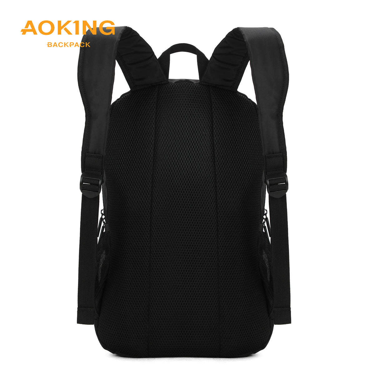 XN3306-5 Mochila Aoking Escolar con Compartimiento para Laptop