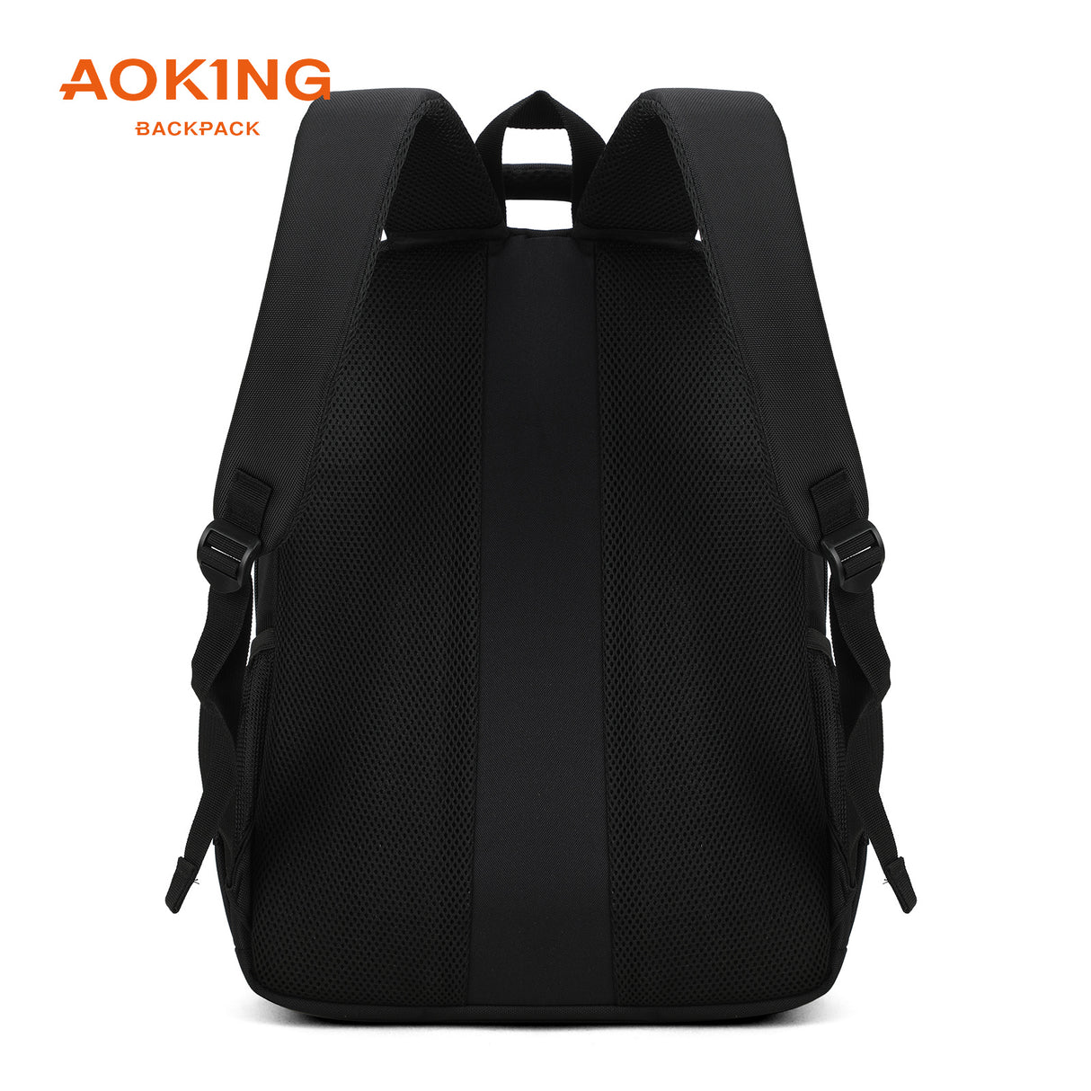 SN86096 Mochila Aoking Escolar de Hombre