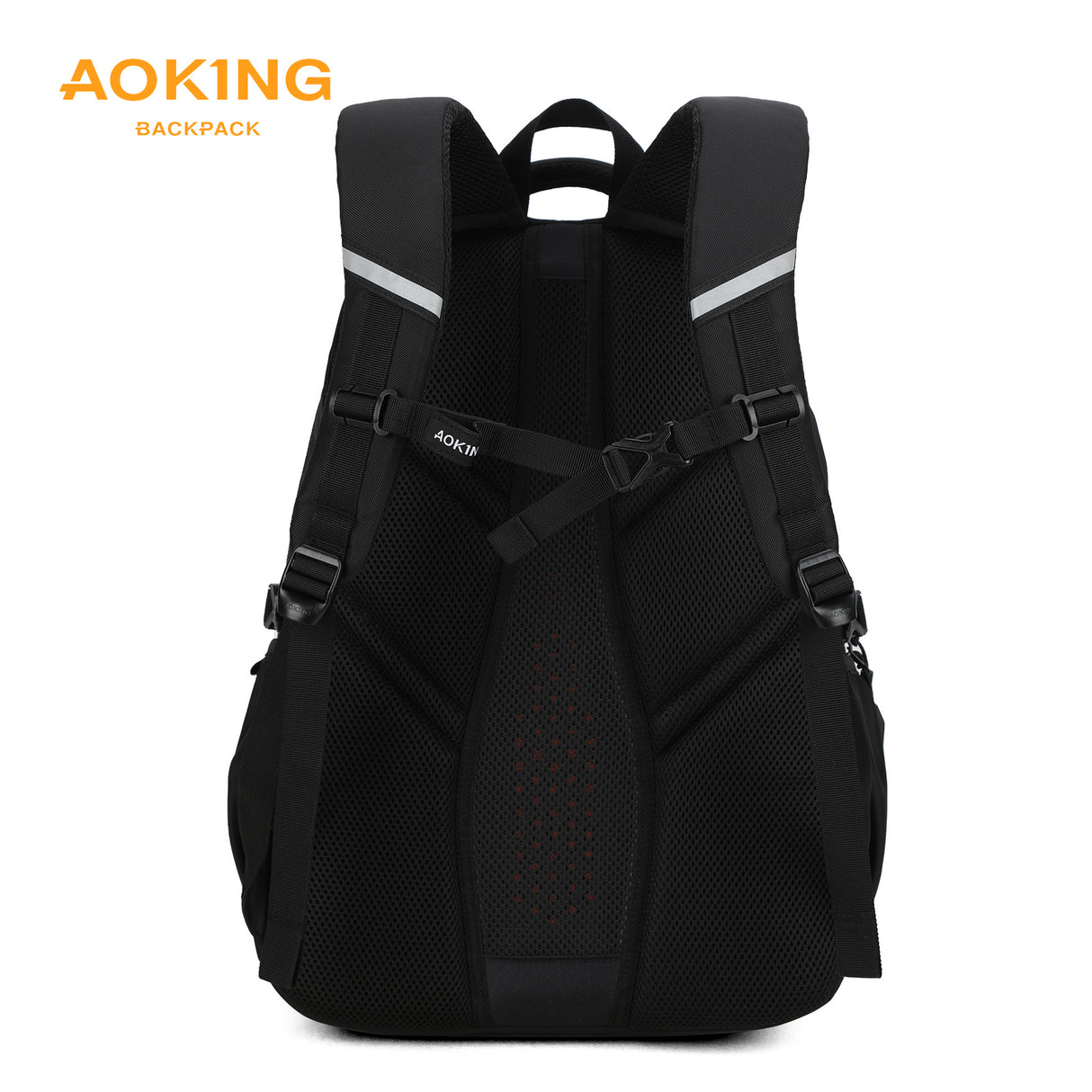 XN3340 Mochila Aoking Escolar con Hebilla Ajustable
