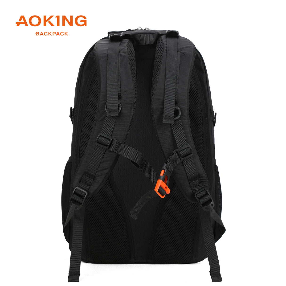 JN79877 Mochila Escolar para Hombre Aoking