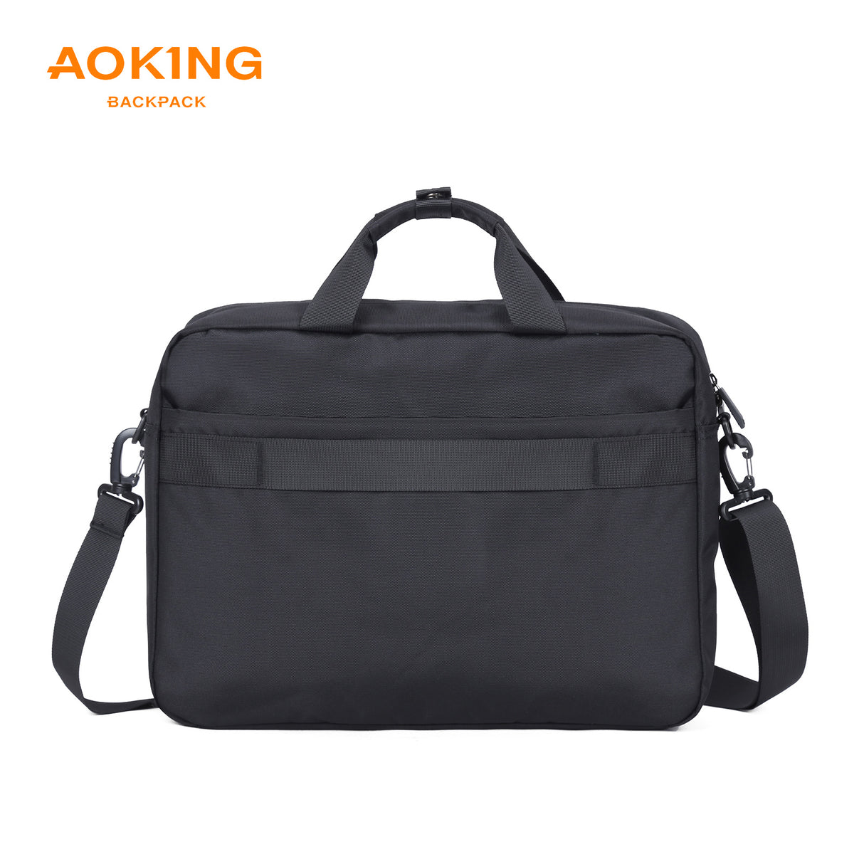 SM2018-7 Maletín de Negocios Aoking con Compartimiento para Laptop