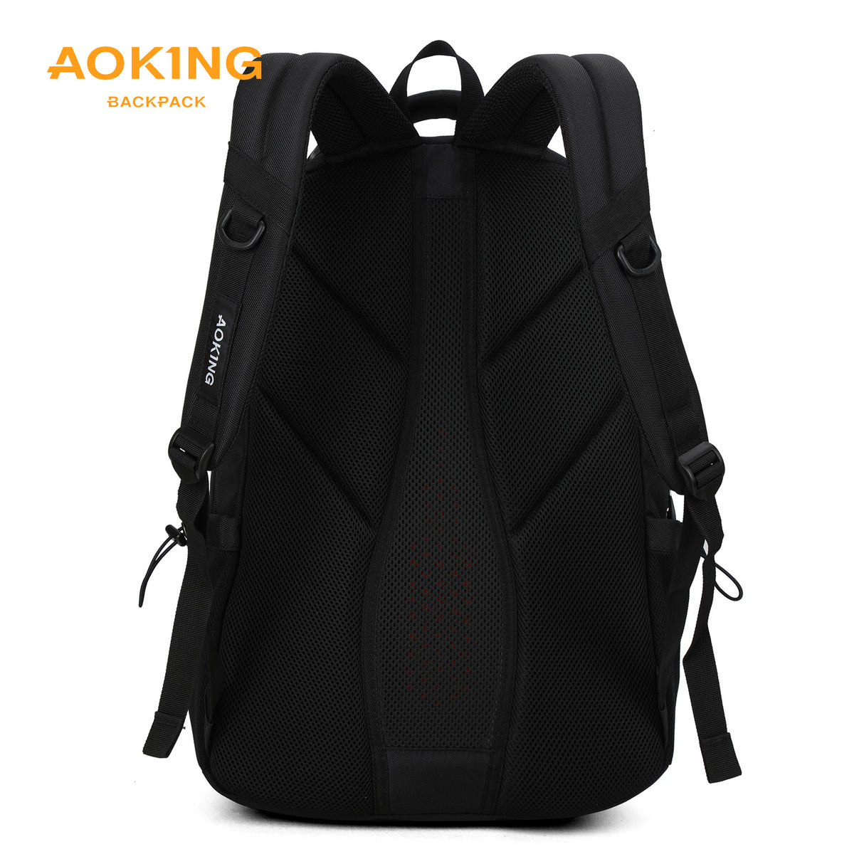 SN67529-1  Mochila Aoking Escolar de Hombre