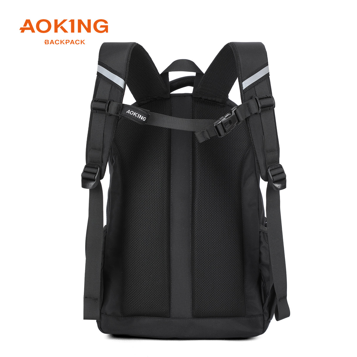 XN3520-5 Mochila Aoking Escolar Impermeable