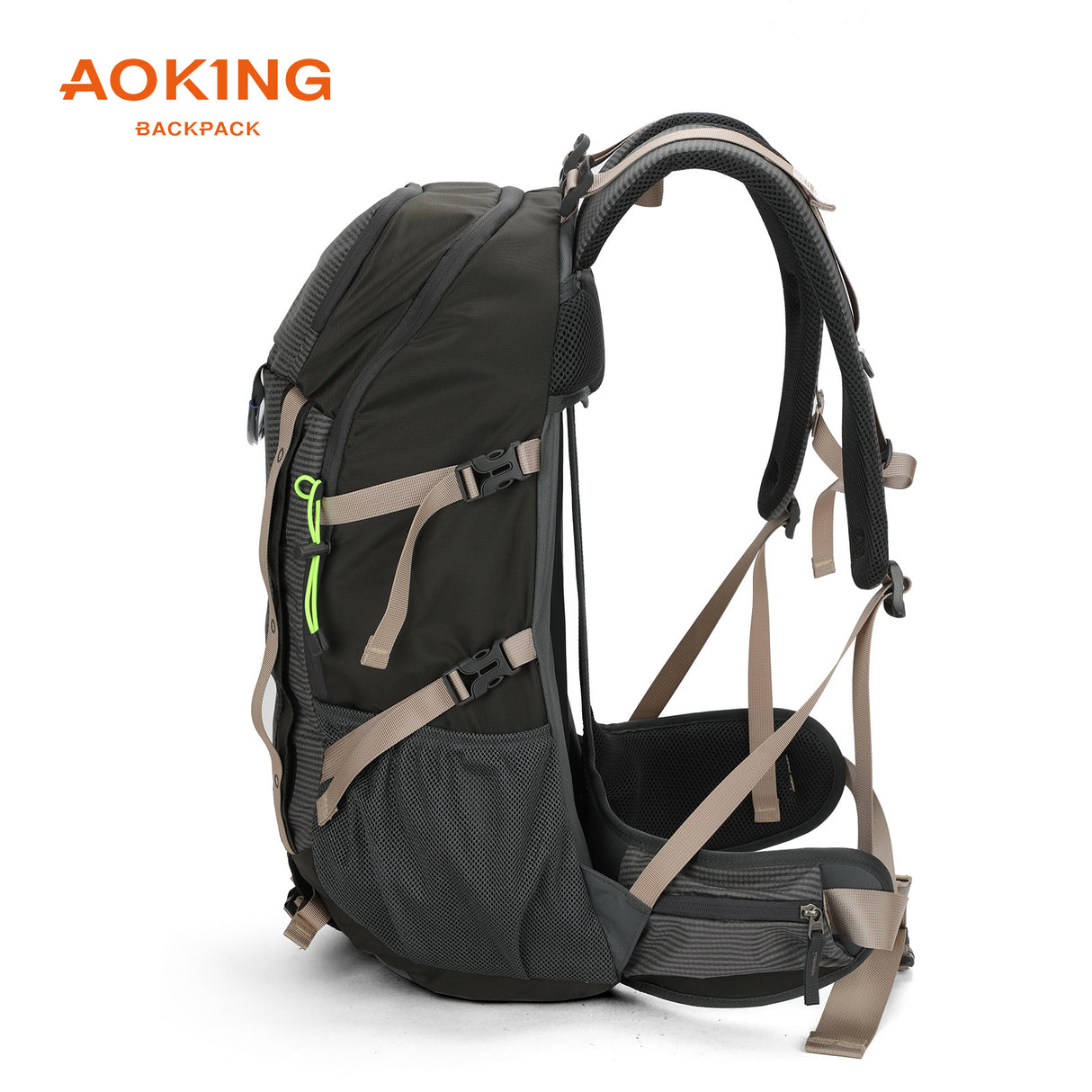 YJN79807 Mochila Aoking de Montaña de 40L