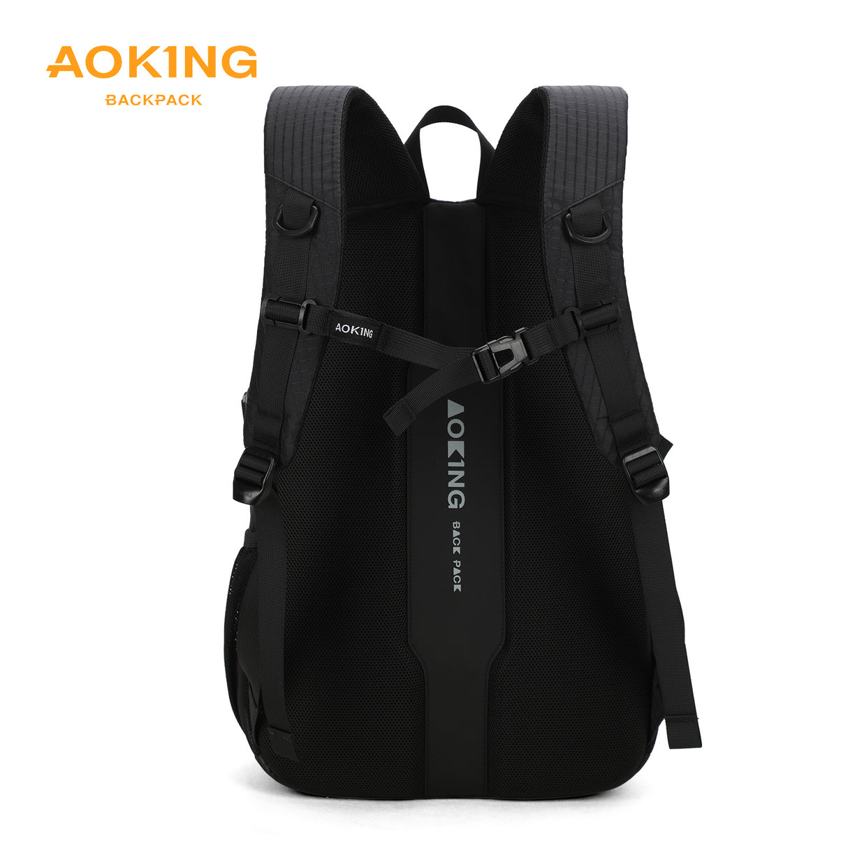 XN3377 Mochila Escolar Aoking