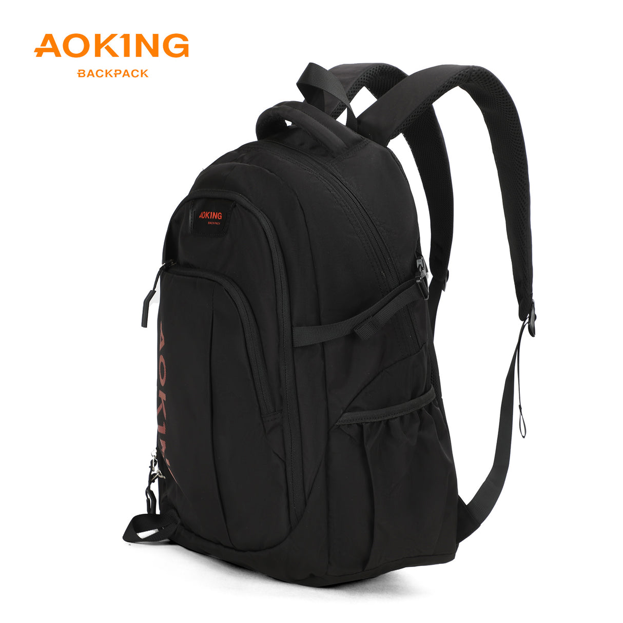 SN96200 Mochila Aoking Mochila Unisex Escolar