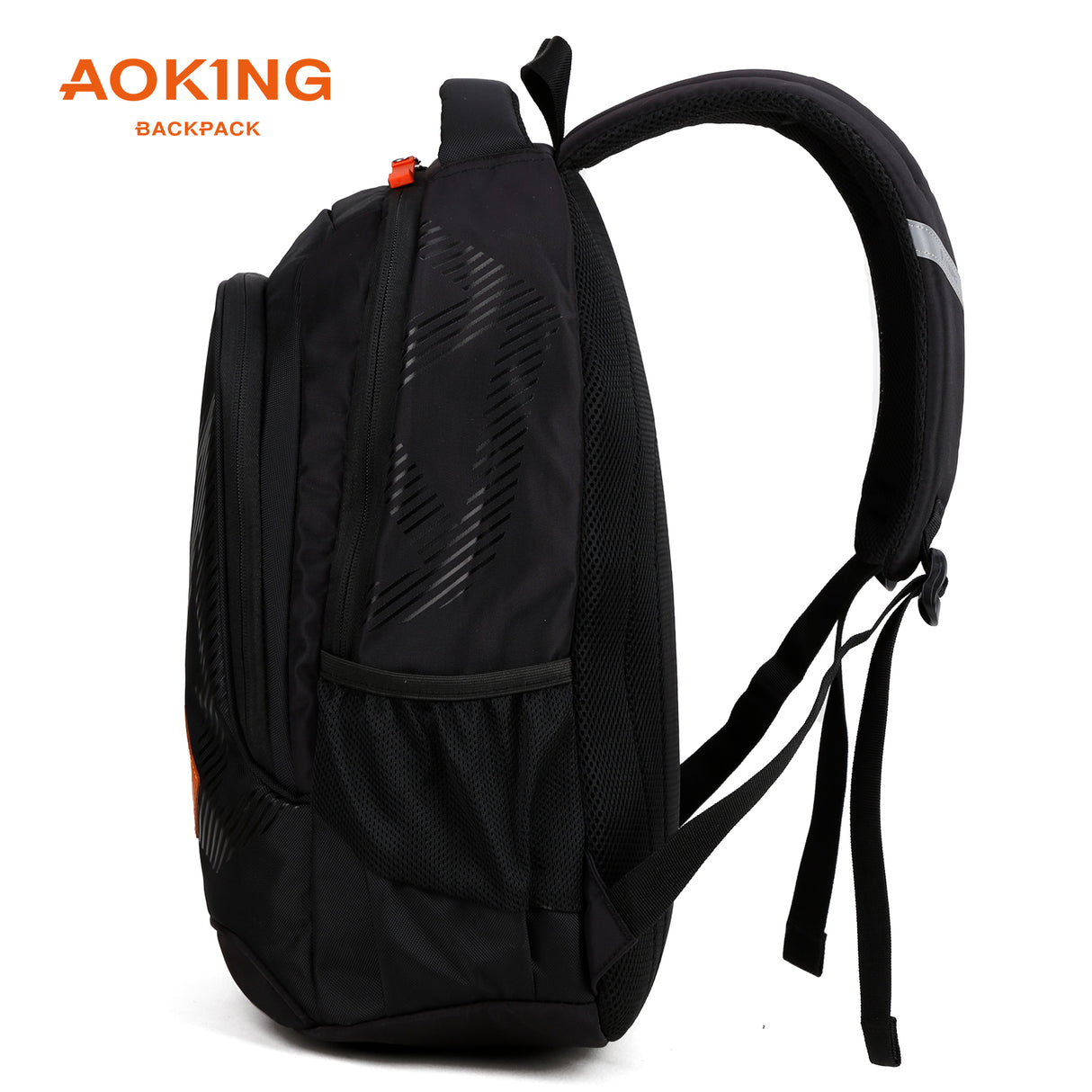 SN86619-5 Mochila Aoking de Hombre Escolar